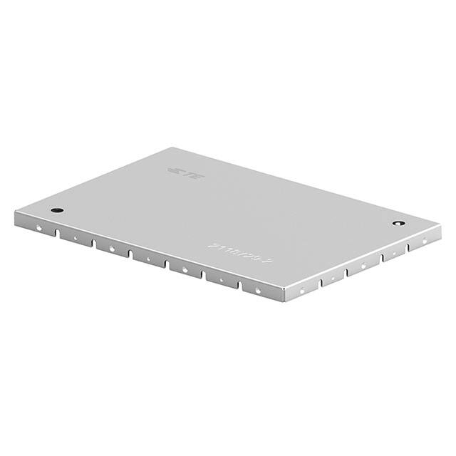 2118729-2 TE Connectivity AMP Connectors  HF-Abschirmungen